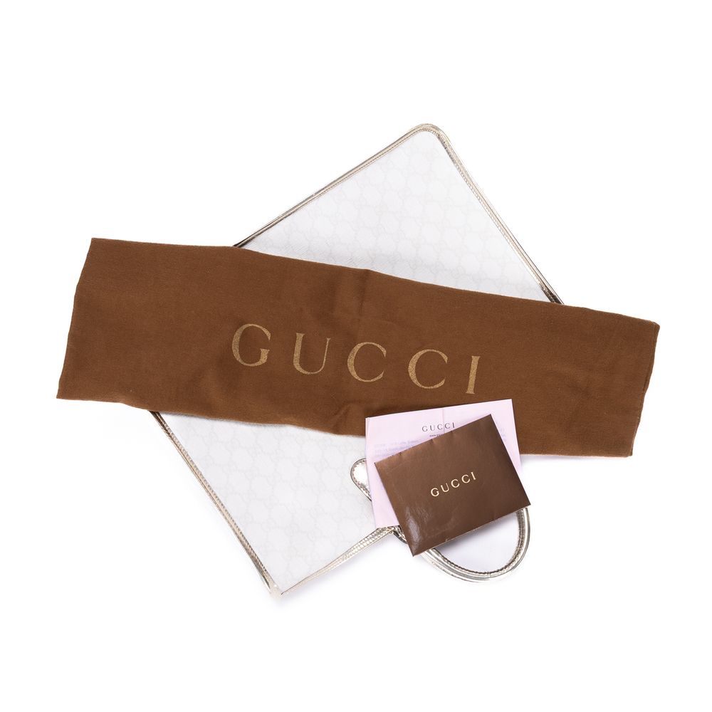 Gucci Top Handle - Picture 13 of 14